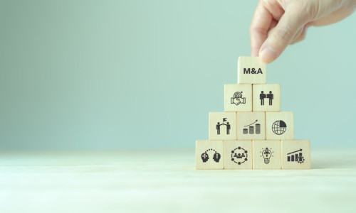 As Private Equity Turns Its Attention to Franchise Suppliers, M&A Activity Picks Up