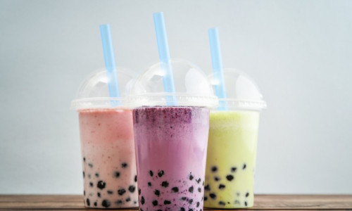 Bain To Acquire Gong cha from TA Associates
