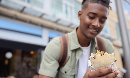 Bubbakoo's Burritos Acquired By Thompson Street Capital Partners