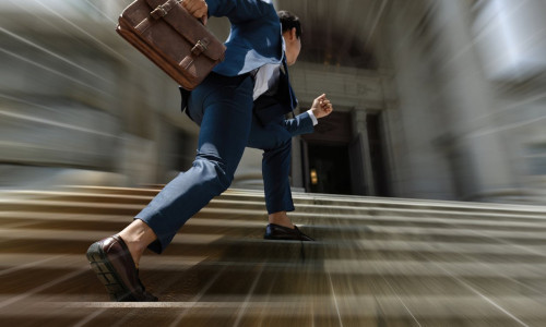 Can Brands Create Empire Builders? Or Do They Have To Recruit An X Factor?