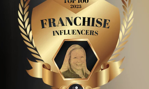 Emergent Managing Director Alicia Miller Recognized as Top 100 Franchise Influencer