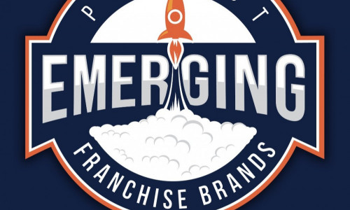 Emerging Franchise Brands Podcast With Frank Fiume