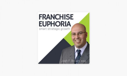 Franchise Euphoria Podcast: What Founders & Franchisees Should Consider About Private Equity