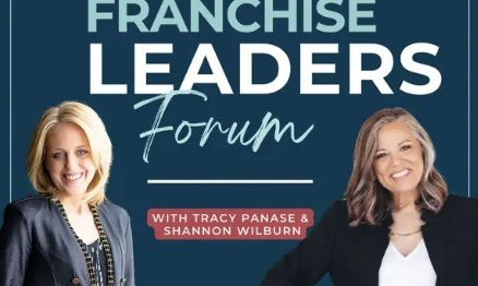 Franchise Leaders Forum Podcast: Navigating Franchise Exit Strategies & Private Equity