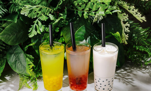 Gong Cha is for sale: Asking price $2B