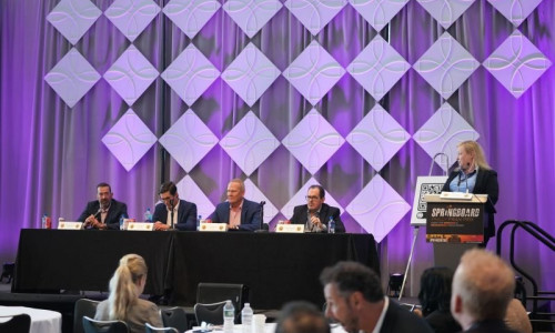 Key Takeaways from Springboard Conference: M&A Session "Art of the Deal"