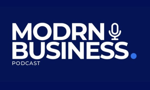 Modrn Business Podcast: 2025 FRANdata