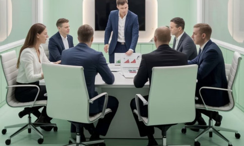 Private Equity in Franchising: Impact, Trends & 2025 M&A Forecast