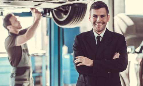 Search Fund Acquisition Entrepreneurs & Franchising