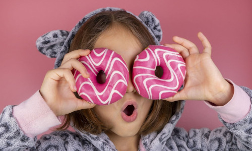Shipley Do-Nuts Trades Between PE Firms