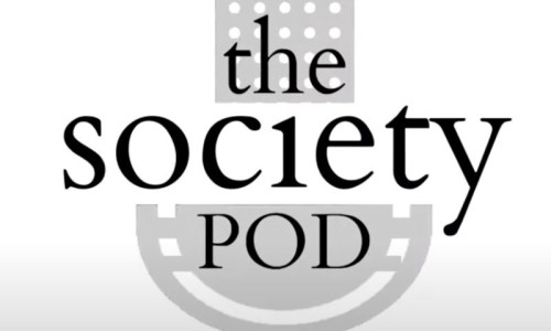 Society Podcast